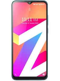 LavaZ3Pro_Display_6.51inches(16.54cm)
