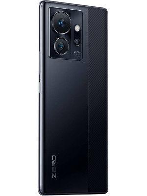 infinix zero ultra black