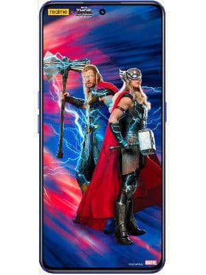 Realme GT Neo 3 5G 150W Thor Limited Edition