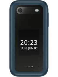 Nokia2660Flip_Display_2.8inches(7.11cm)