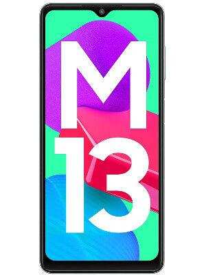 Samsung Galaxy M13 128GB