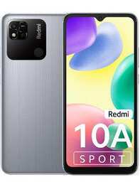 XiaomiRedmi10ASport_FrontCamera_5MP