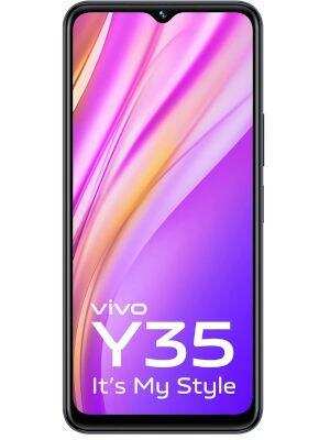 Vivo Y35 2022