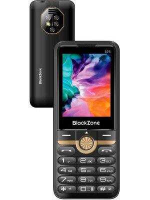 BlackZone S25