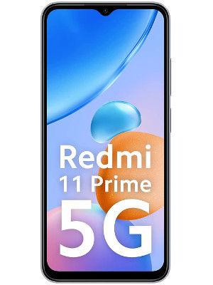 Redmi 11 Prime - Full Specifications