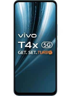 Vivo T4X