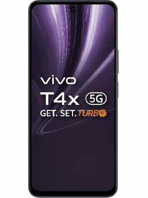 Vivo T4x