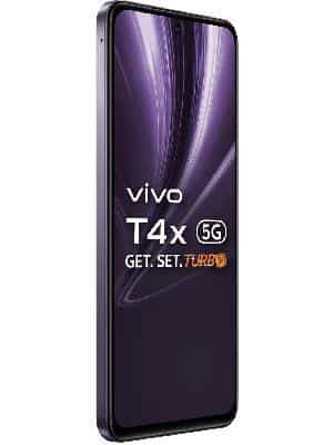 Vivo T4x