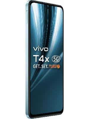Vivo T4x