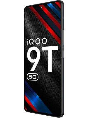 Iqoo 9t 5g 256gb