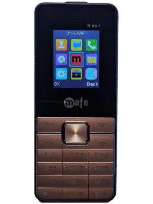 mafe mobile keypad