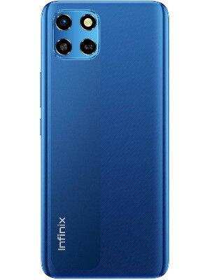 Infinix Smart 6 Hd