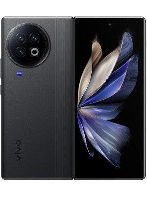 Vivo X Fold Price In India November Full Specs Comparison