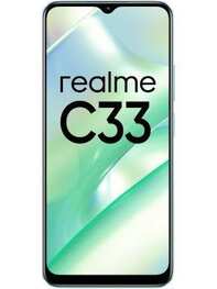 RealmeC33_Display_6.5inches(16.51cm)