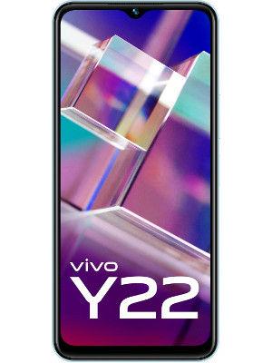 vivo y22 hz