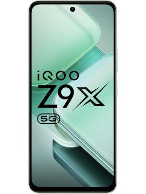 IQoo Z9s Series India Launch Confirmed: Design, Specifications And ...