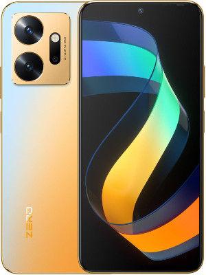 infinix zero ki price