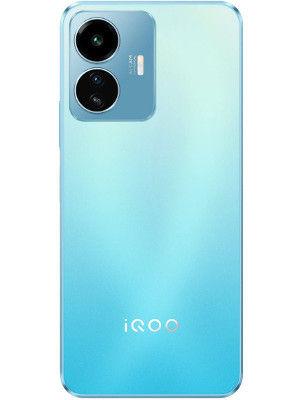 iqoo z6 lite 5g launch date