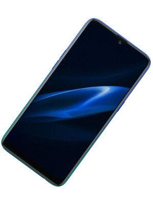 realme 7 model name