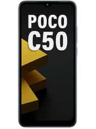 POCOC50_Display_6.52inches(16.56cm)