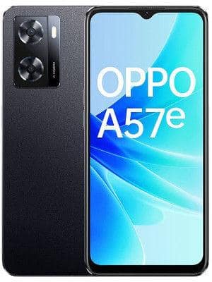 OPPO A57e