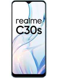 RealmeC30s_Display_6.5inches(16.51cm)