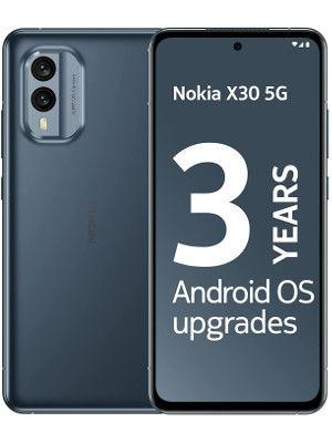 nokia x30 5g launch date