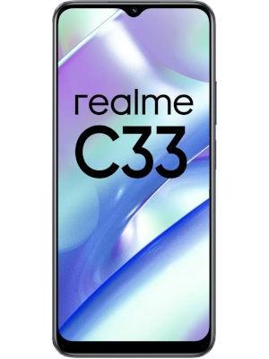 realme c33 aqua blue 64 gb 4 gb ram