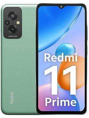 Xiaomi Redmi 11 Prime 128GB