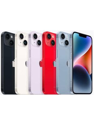 Apple iPhone 14 256GB - Price in India (December 2025), Full Specs