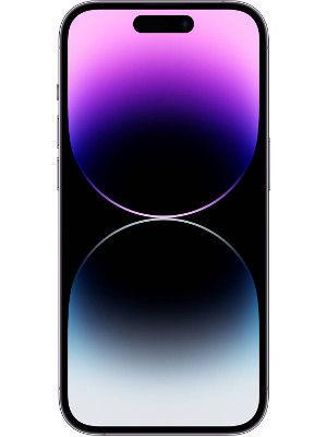 Apple iPhone 14 Pro 512GB - Price in India (July 2026), Full Specs