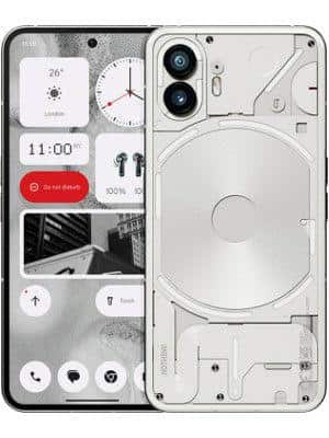 Nothing Phone 2