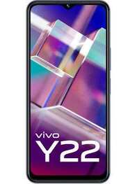 Vivo Y28 5G (Glitter Aqua, 4GB RAM, 128GB Storage) with No Cost