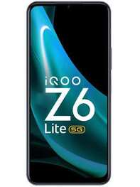 IQOOZ6Lite5G128GB_Display_6.58inches(16.71cm)