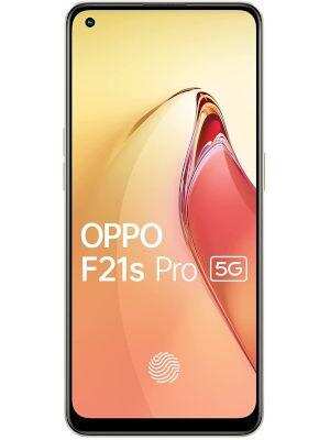 OPPO F21s Pro 5G