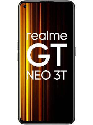 realme gt neo 3t 5g dual sim 8gb ram 256gb