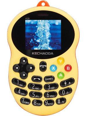 kechaoda 5g mobile