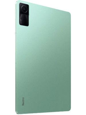 Xiaomi Redmi Pad SE 11 Inch Mint Green 128GB + 4GB Wifi + Bluetooth NEW