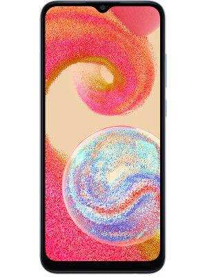 Samsung Galaxy A04e