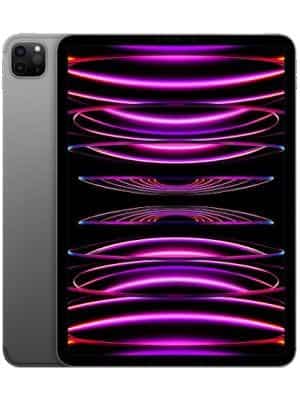 Apple iPad Pro 11 2022