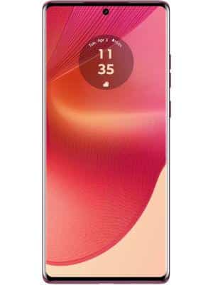 Motorola Edge 50 Fusion