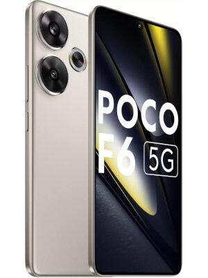 Poco F6