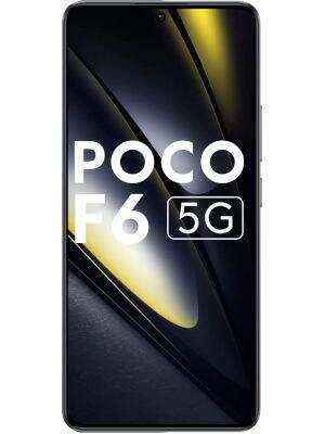 Poco F6