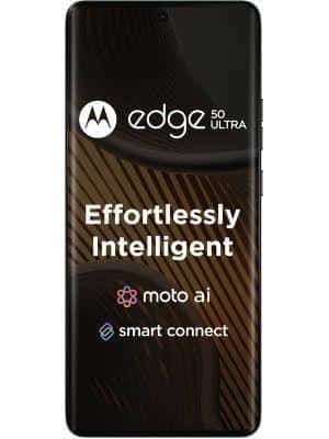 Motorola Edge 50 Ultra