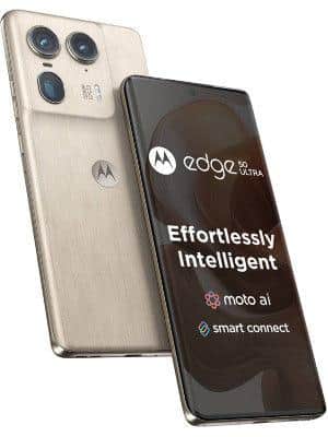 Motorola Edge 50 Ultra