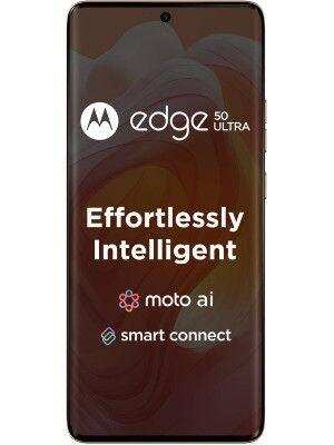 Motorola Edge 50 Ultra