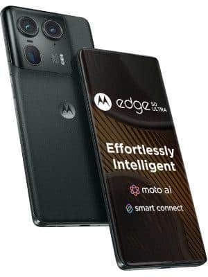Motorola Edge 50 Ultra