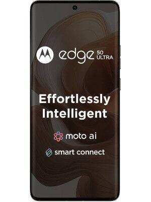Motorola Edge 50 Ultra