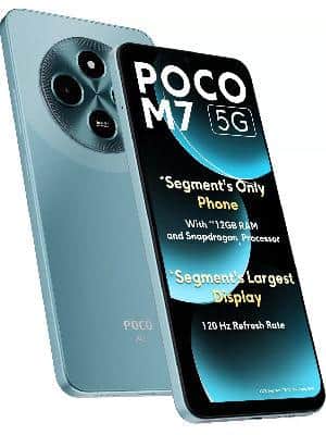 POCO M7