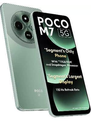 POCO M7